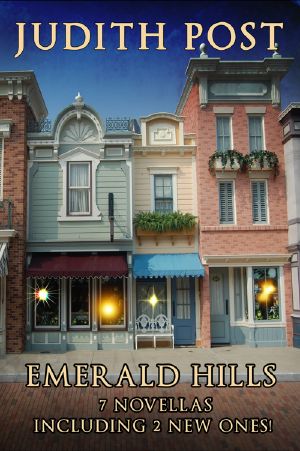 [Emerald Hills Novellas 01] • The Emerald Hills Collection